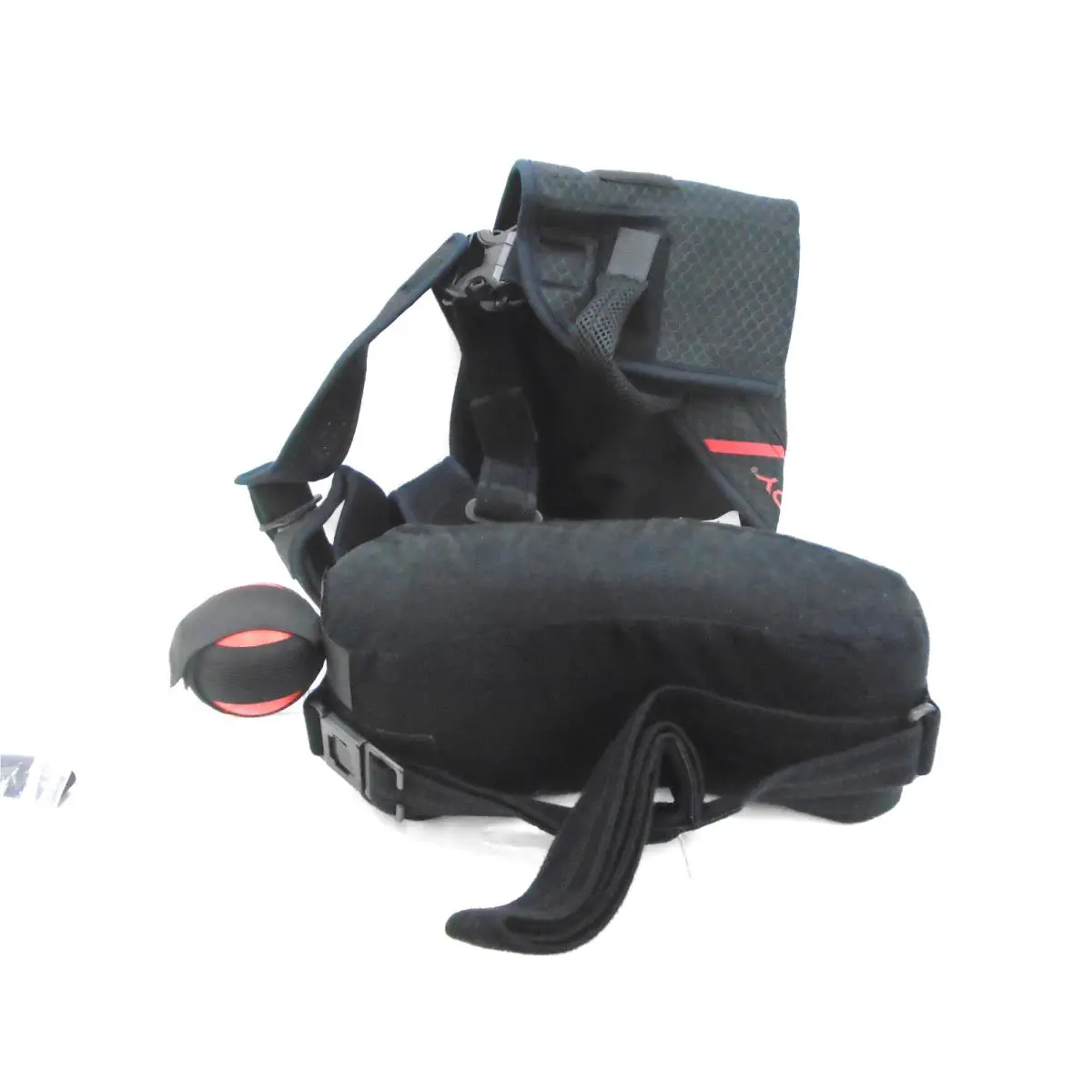 DonJoy  - 11-0447-9 - 11-0447-9 - Black (UPC: 190446673552) 2
