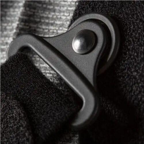 DonJoy  - 11-0447-9 - 11-0447-9 - Black (UPC: 190446673552) 5