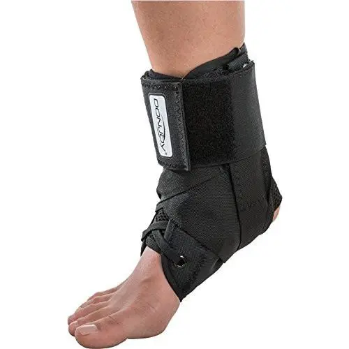 DonJoy  - DJ141AB05-BLK-M - DJ141AB05-BLK-M - Black (UPC: 811752868738) 0