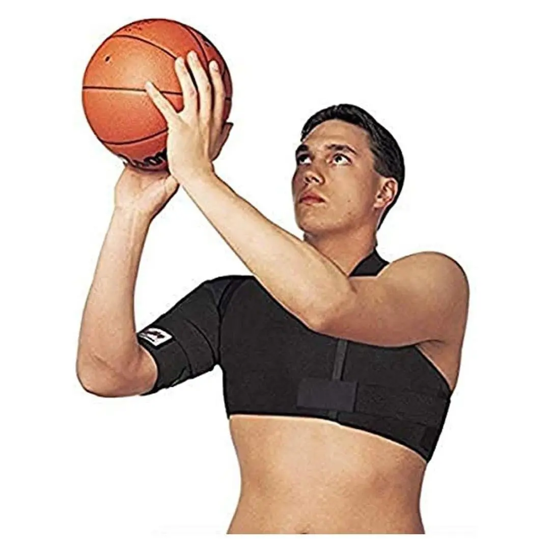 DonJoy  - 11-0525-5 - 11-0525-5 - Black (UPC: 888912003155) 0