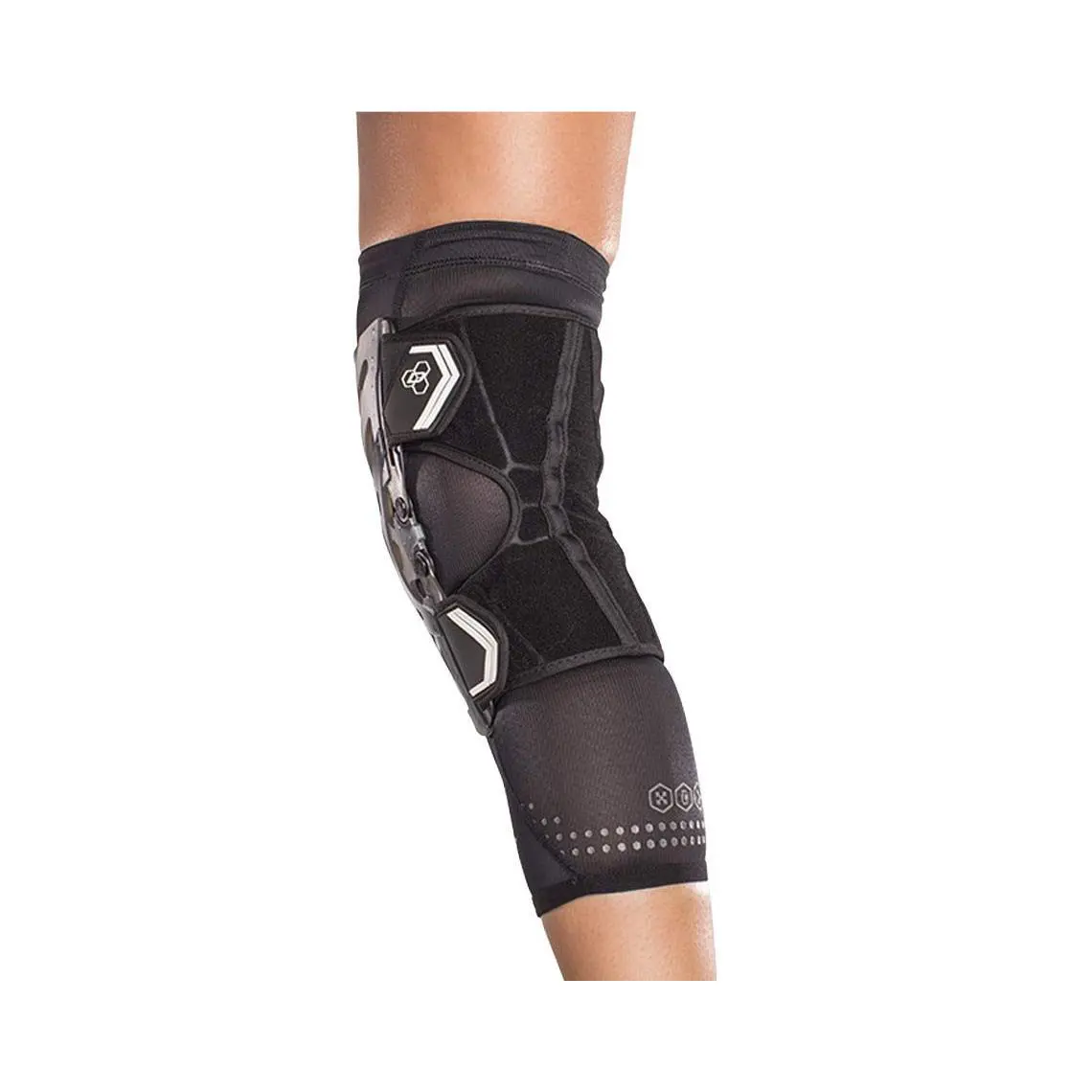 DonJoy  - DP151KB01-BLK-XL - DP151KB01-BLK-XL - Black (UPC: 888912066181) 1