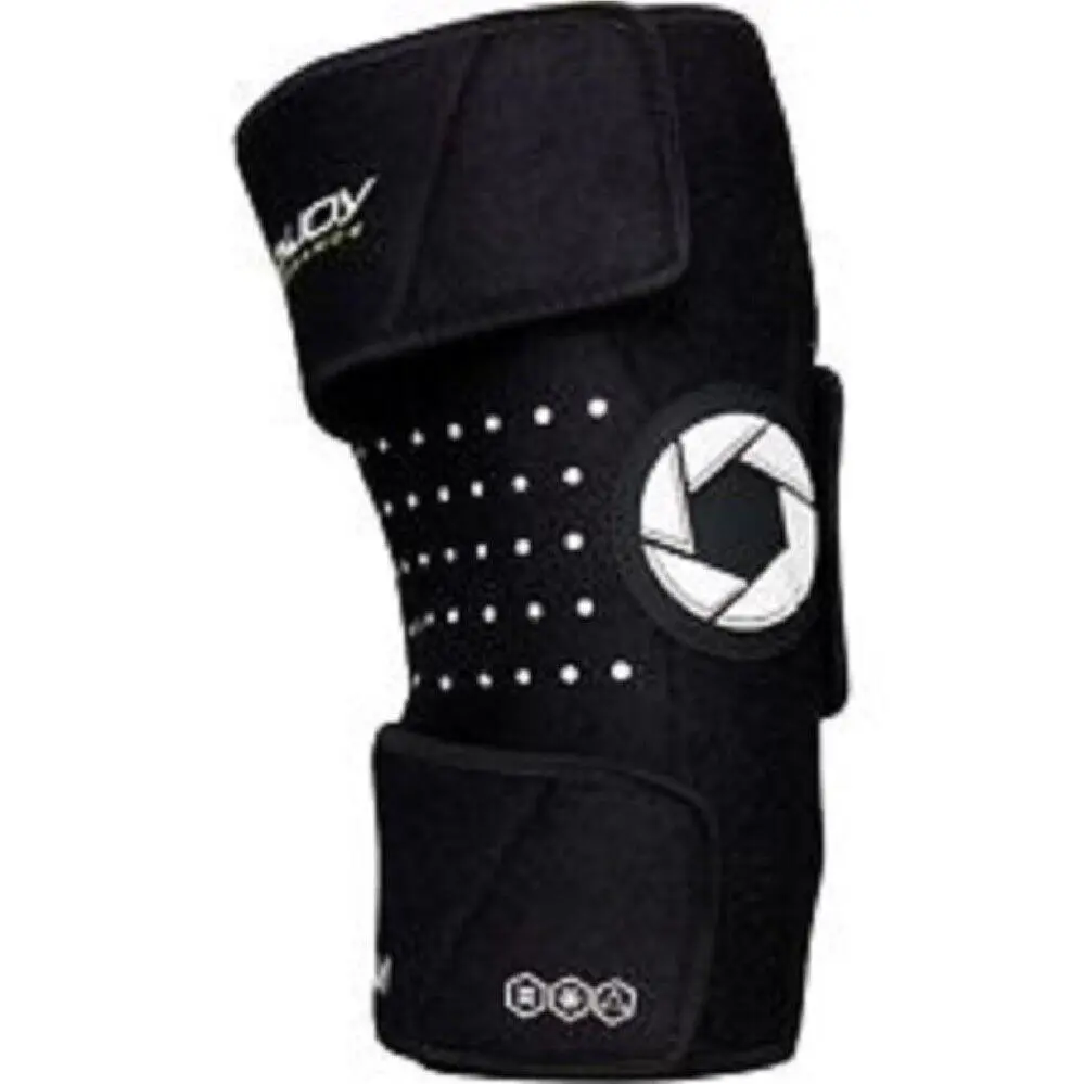 Donjoy Don Joy Coldform Hot/cold Therapy Knee Wrap Small/medium Compressive Knee Wrap