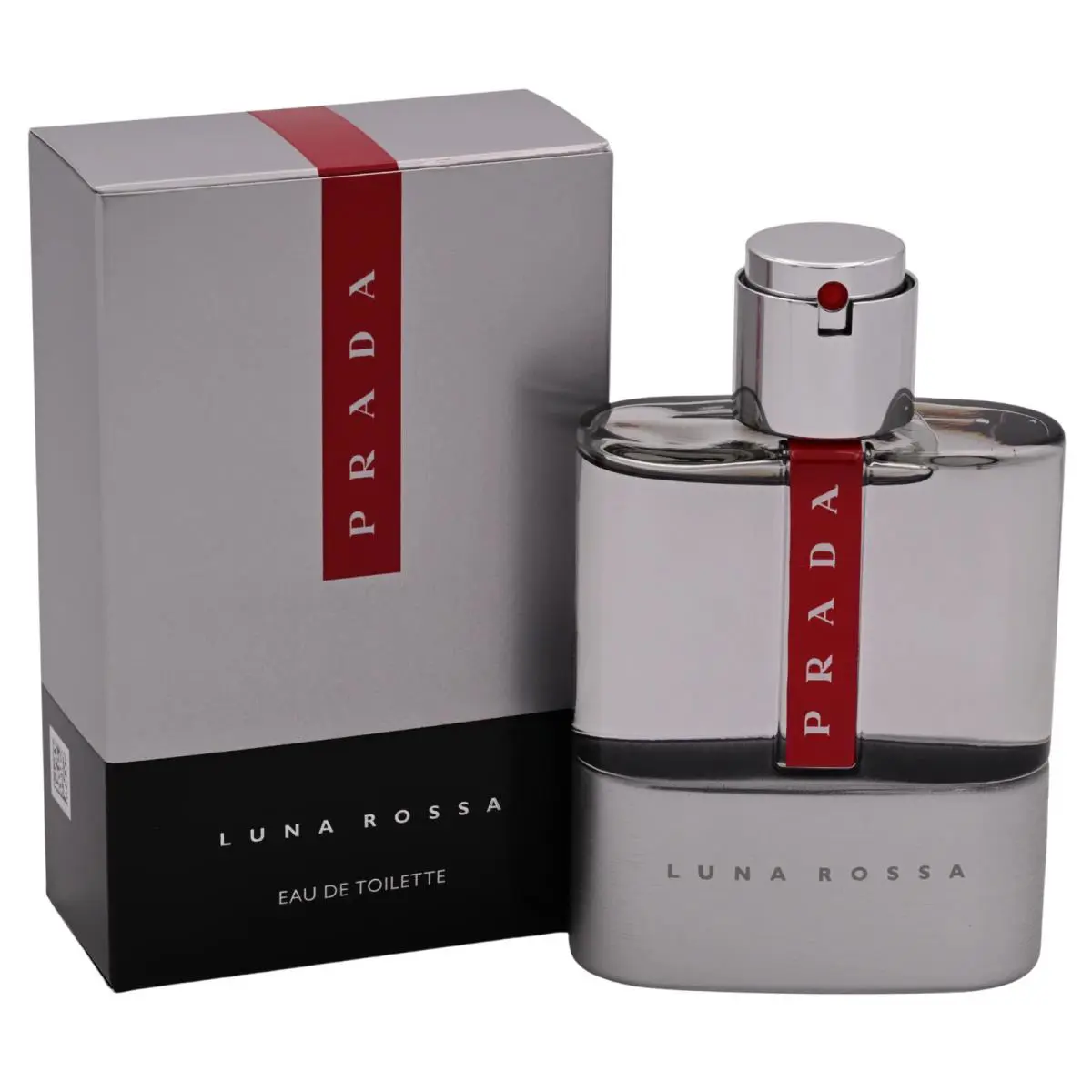 Luna Rossa by Prada Cologne For Men Edt 3.3 / 3.4 oz