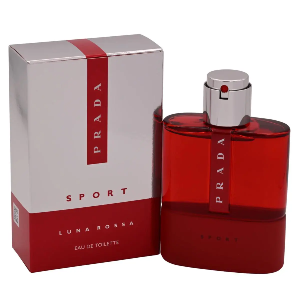 Sport Luna Rossa by Prada Cologne For Men Edt 3.3 / 3.4 oz