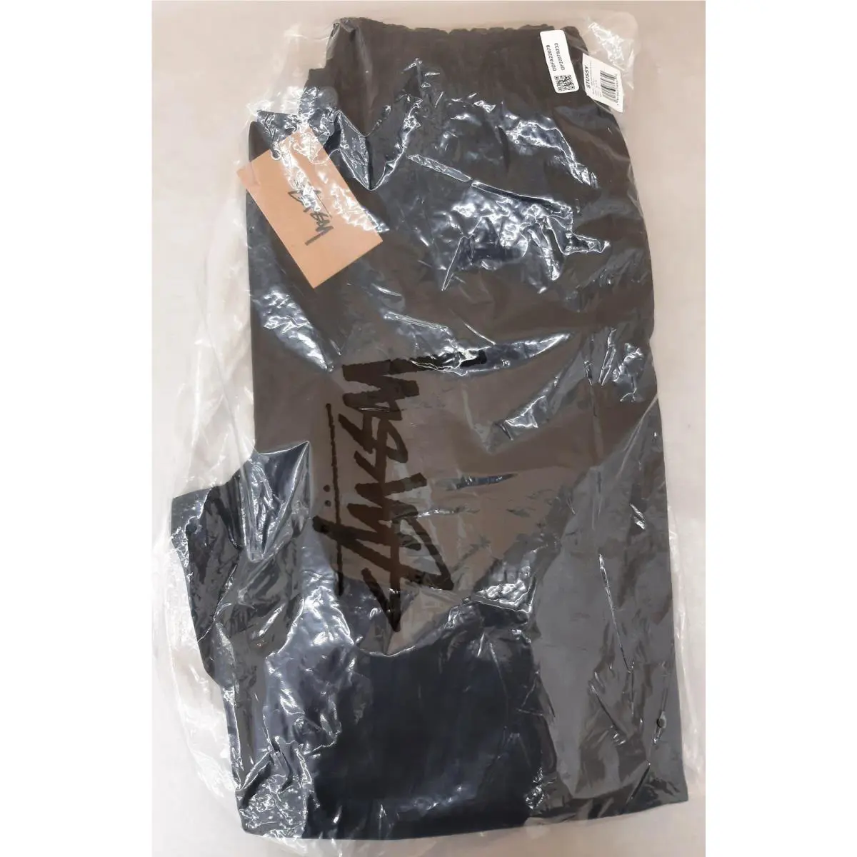 Stussy  clothing - 116423 - 116423 - Black 9