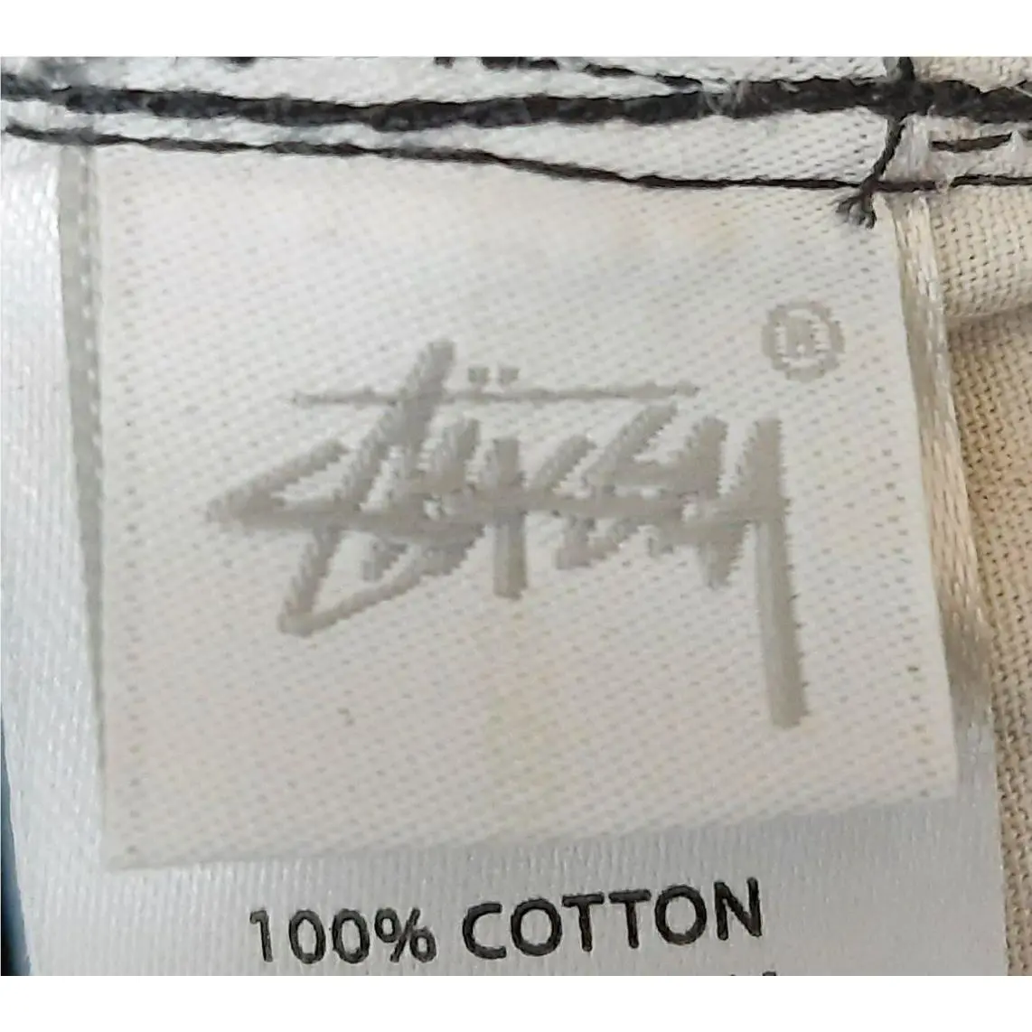 Stussy  clothing - 116423 - 116423 - Black 6