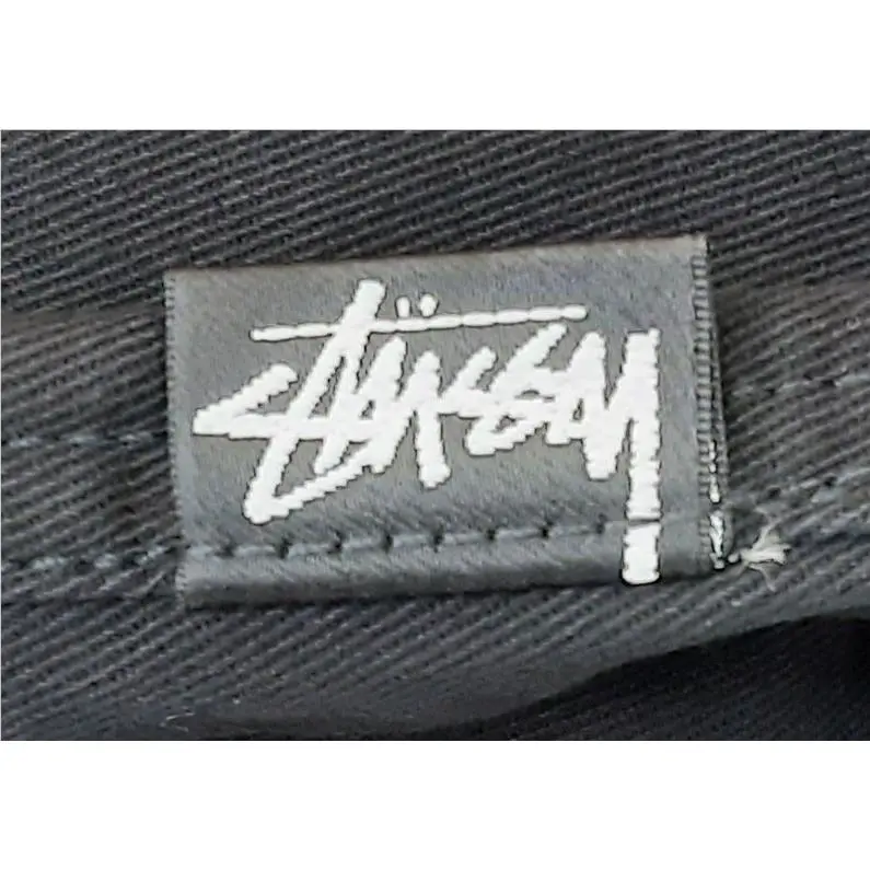 Stussy  clothing - 116423 - 116423 - Black 1