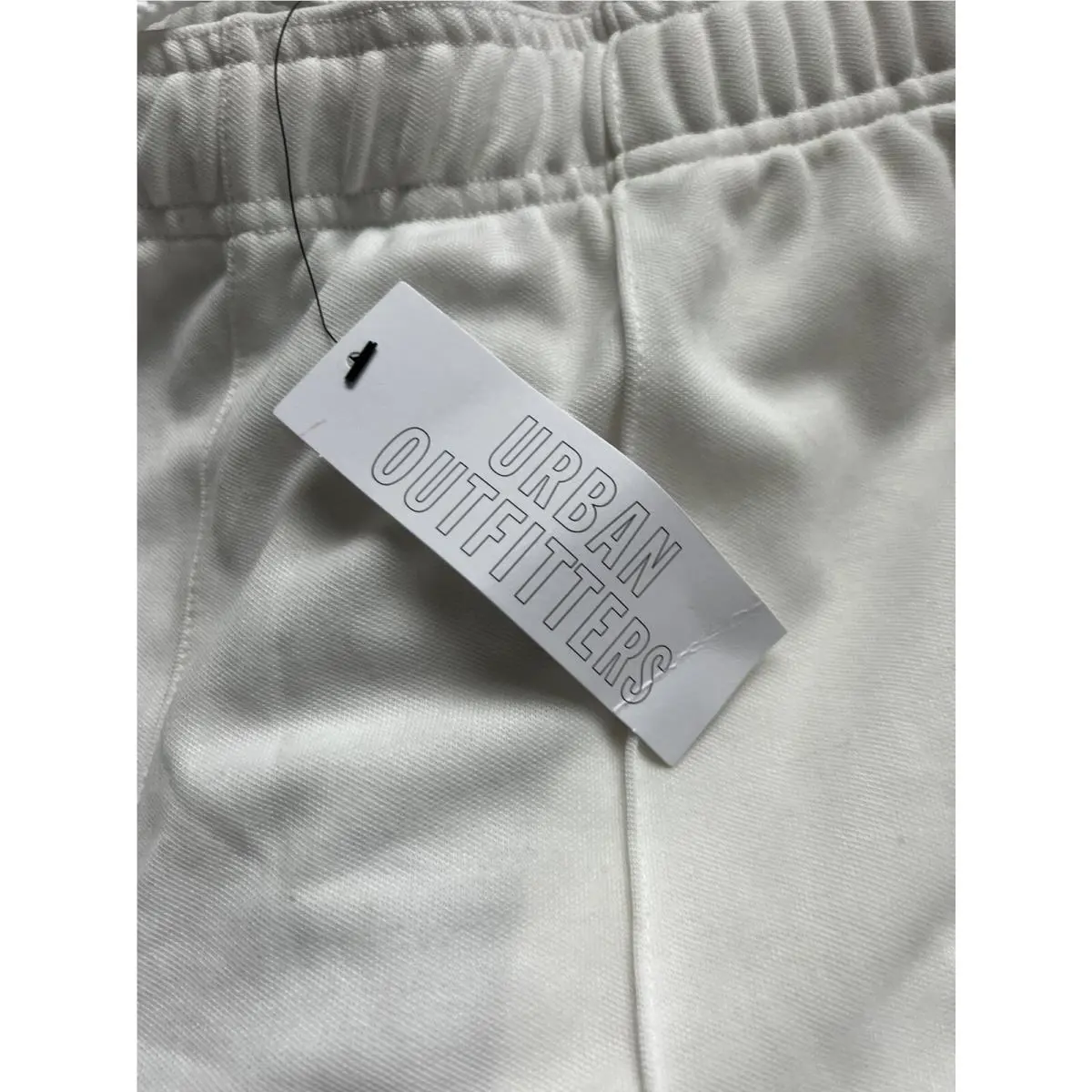 Stussy  clothing - White 1
