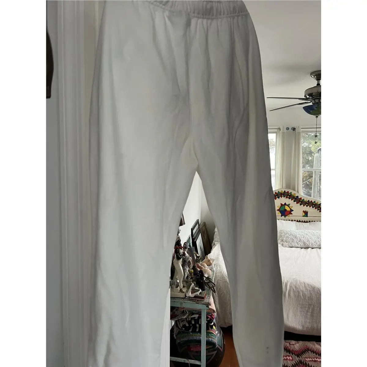 Stussy  clothing - White 5