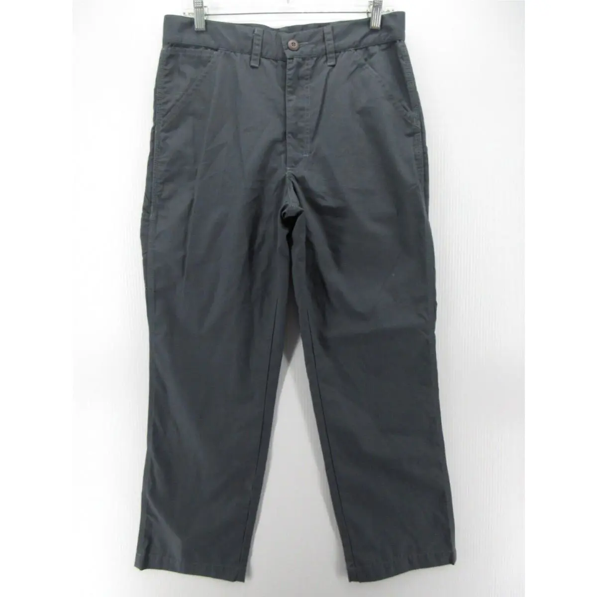 Stussy  clothing - Gray 0