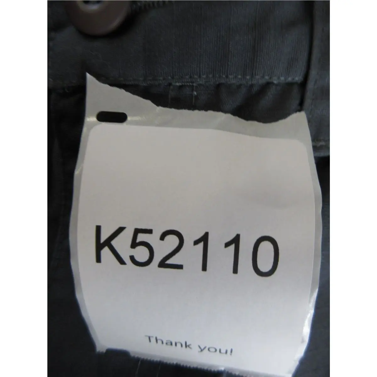 Stussy  clothing - Gray 9