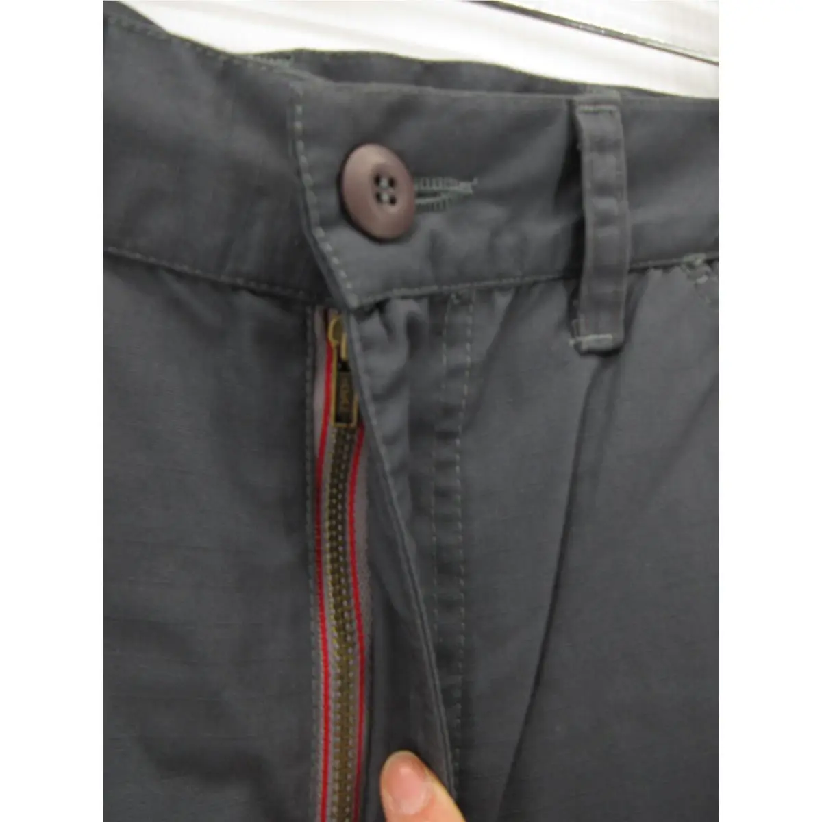 Stussy  clothing - Gray 1