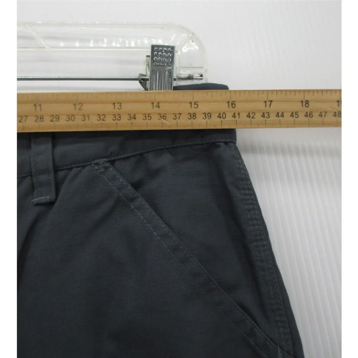 Stussy  clothing - Gray 2