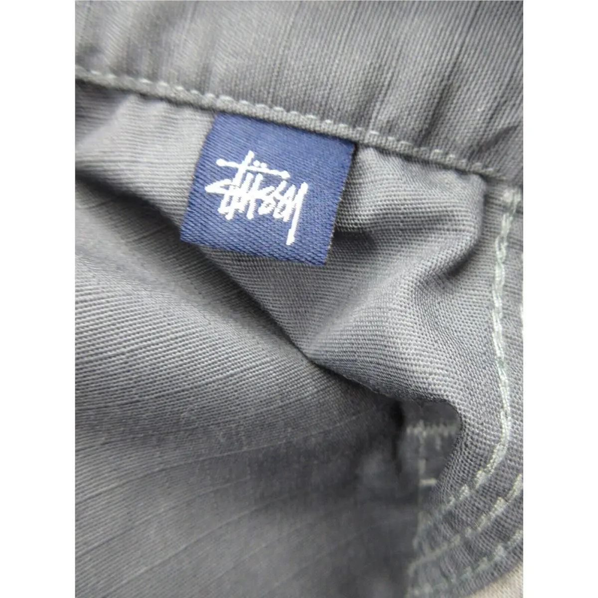 Stussy  clothing - Gray 5