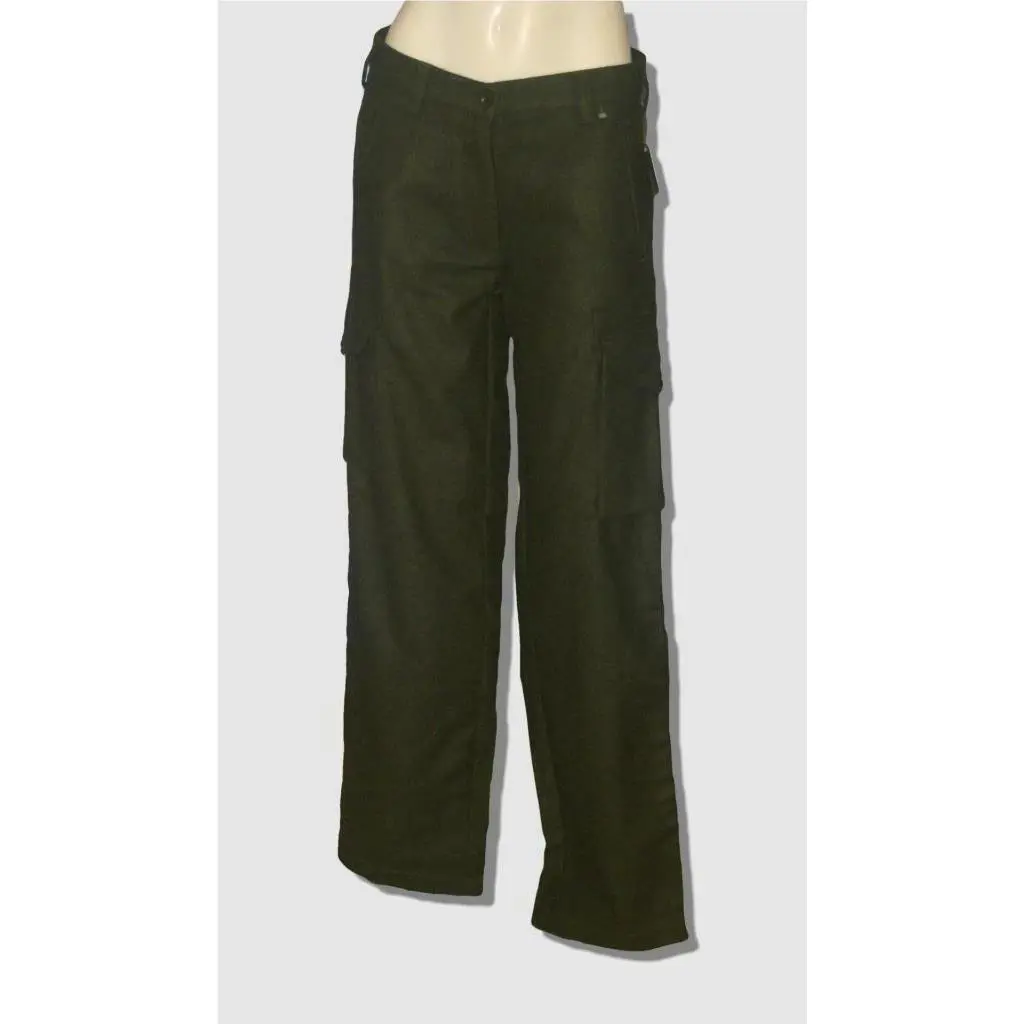 Stussy  clothing - 026008 - 026008 - Olive Green 0