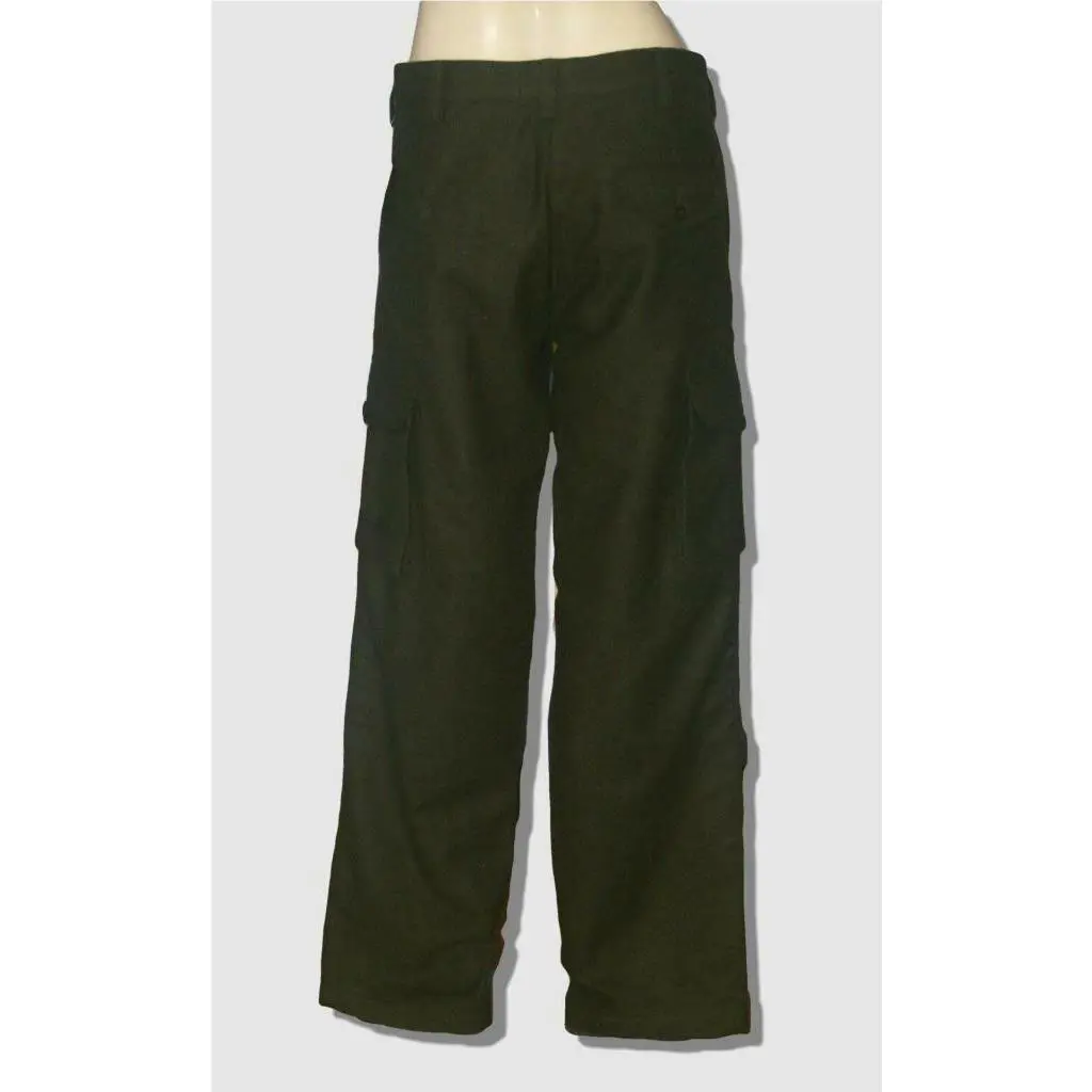 Stussy  clothing - 026008 - 026008 - Olive Green 2