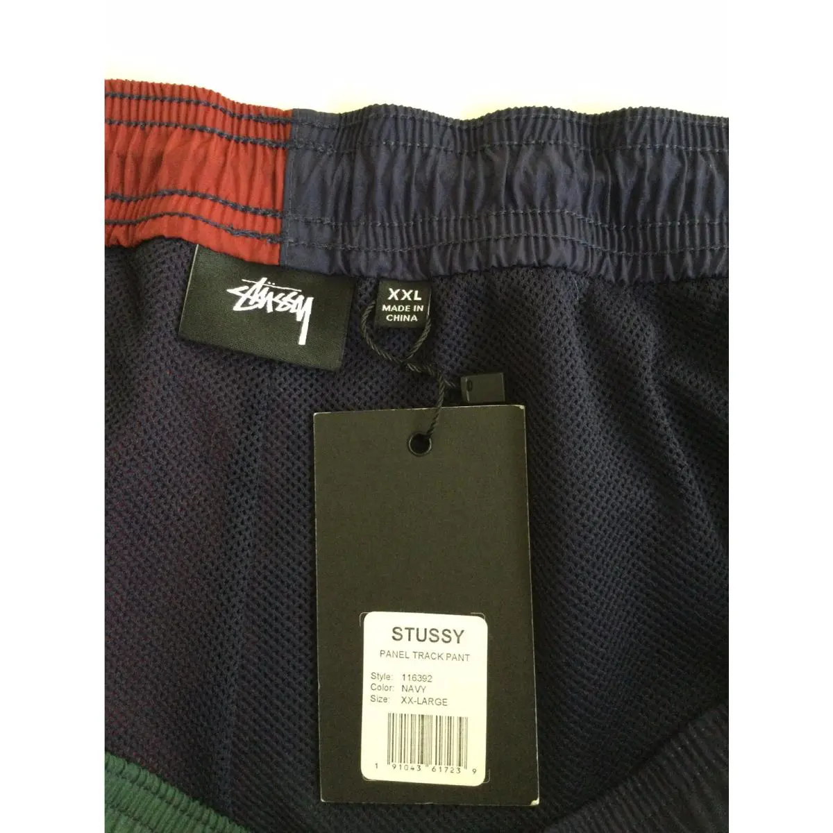 Stussy  clothing - Multicolor 5