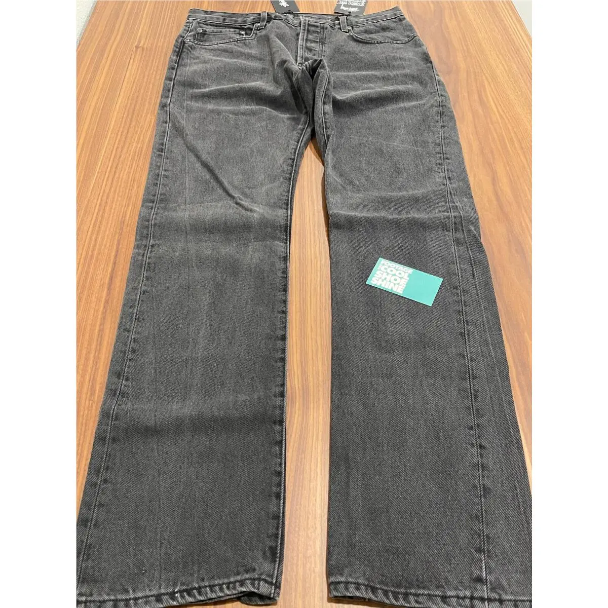 Stussy  clothing - Black 1