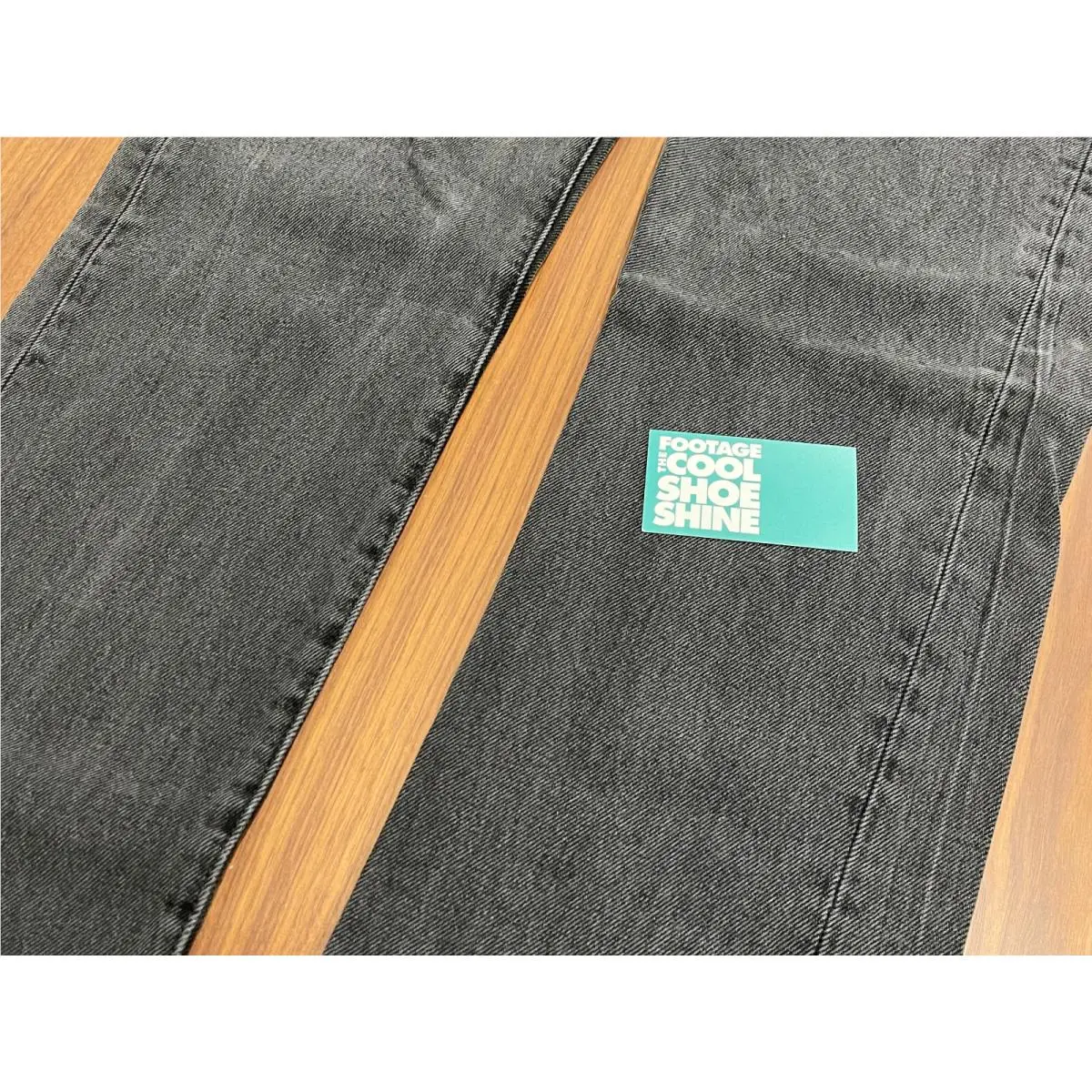 Stussy  clothing - Black 3