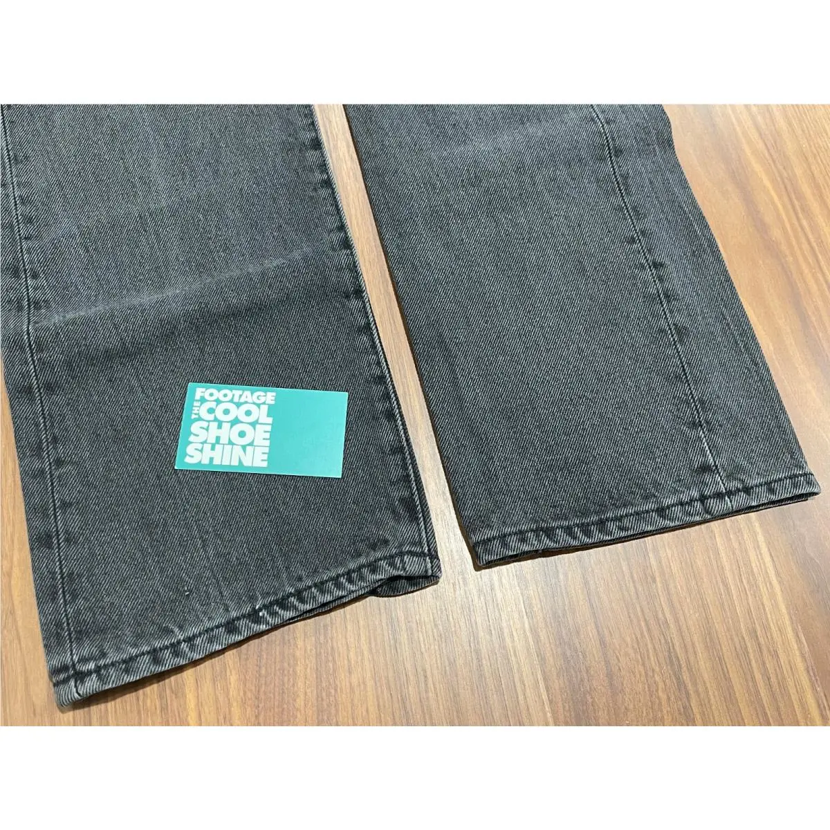 Stussy  clothing - Black 4
