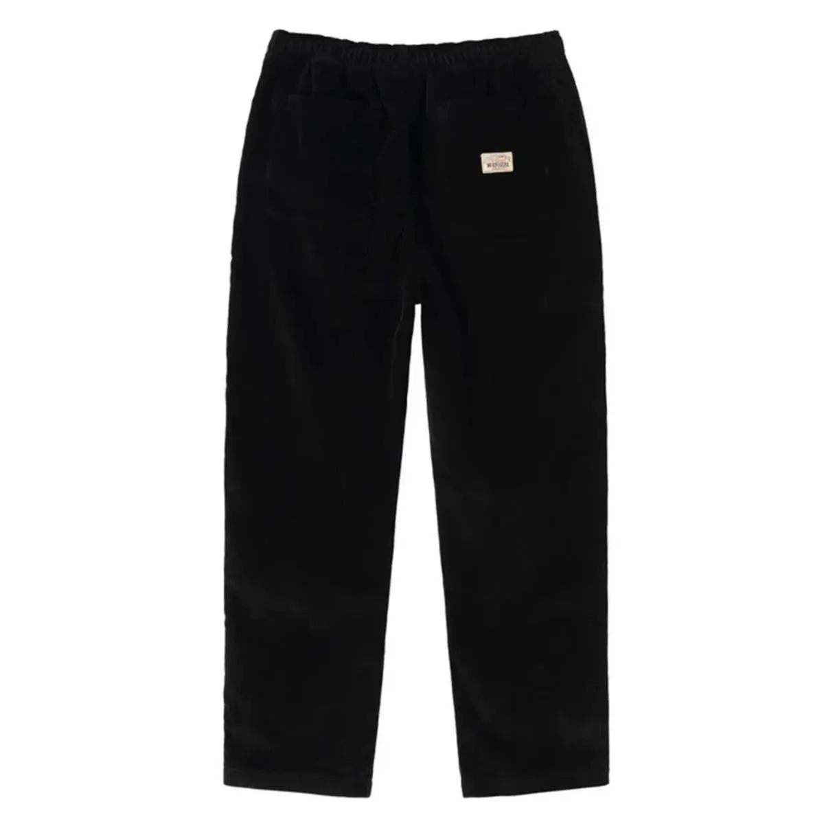 Stussy  clothing - Black 1