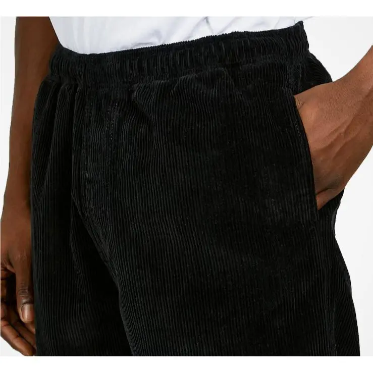 Stussy  clothing - Black 3