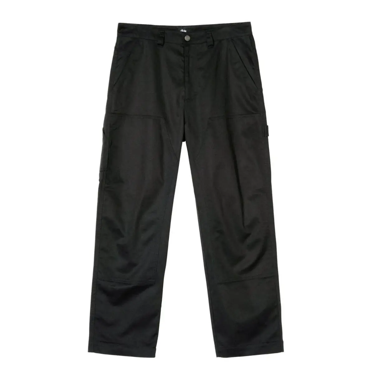 Stussy  clothing - Black 0