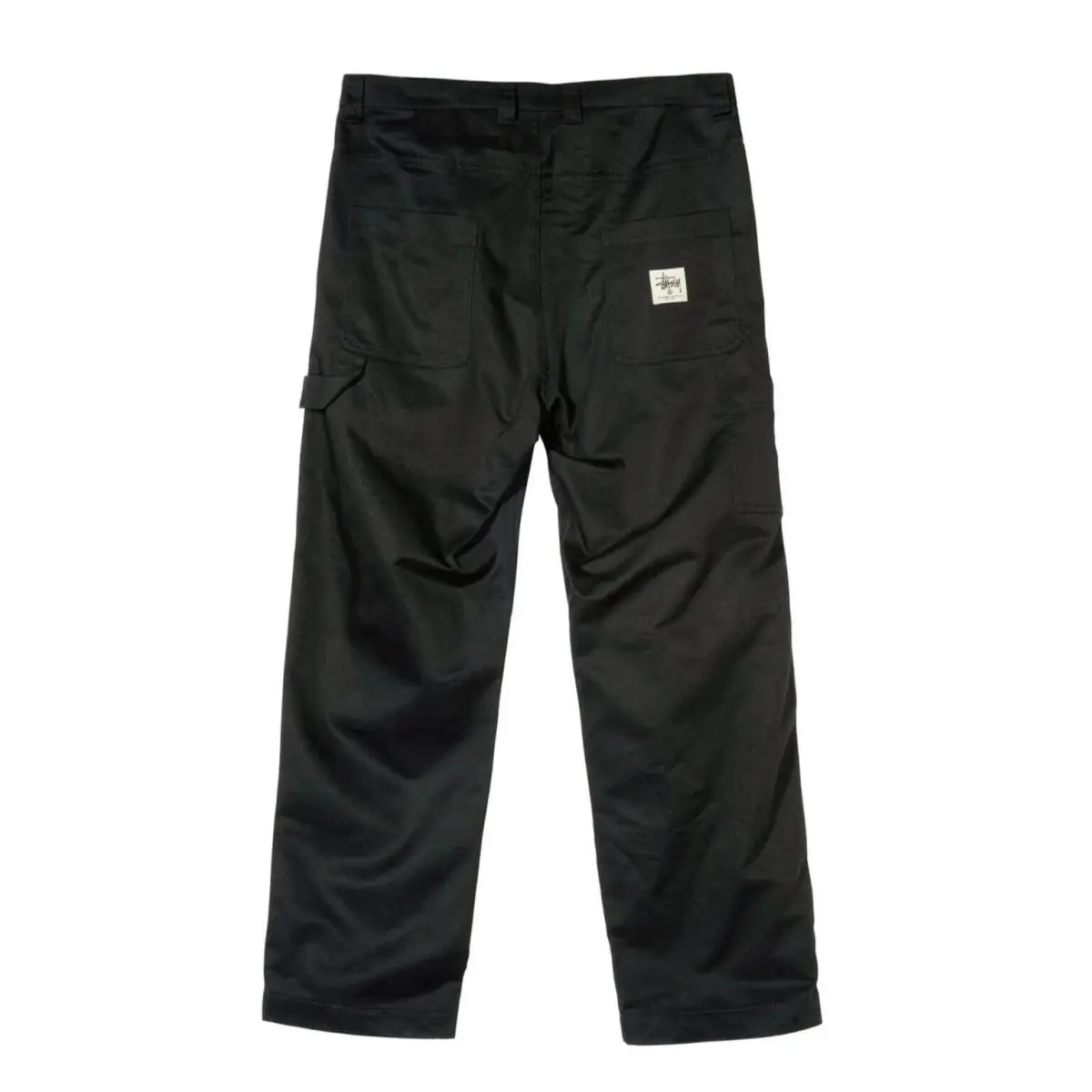 Stussy  clothing - Black 1