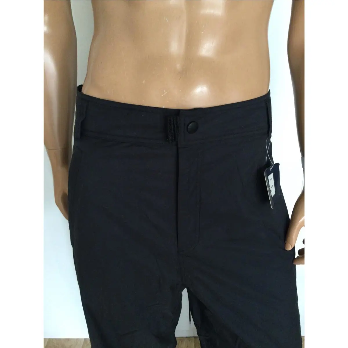 Stussy  clothing  - Black 0