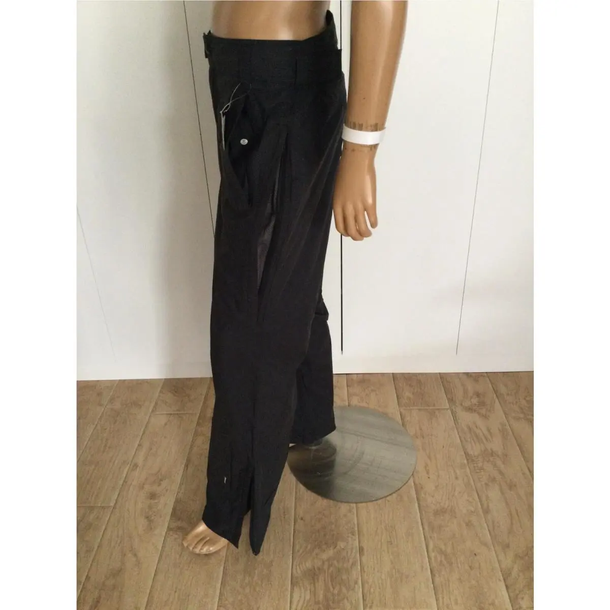 Stussy  clothing  - Black 1