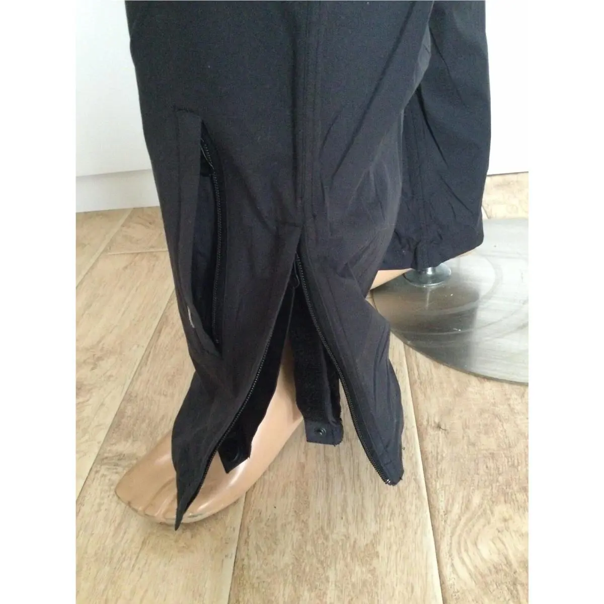 Stussy  clothing  - Black 3