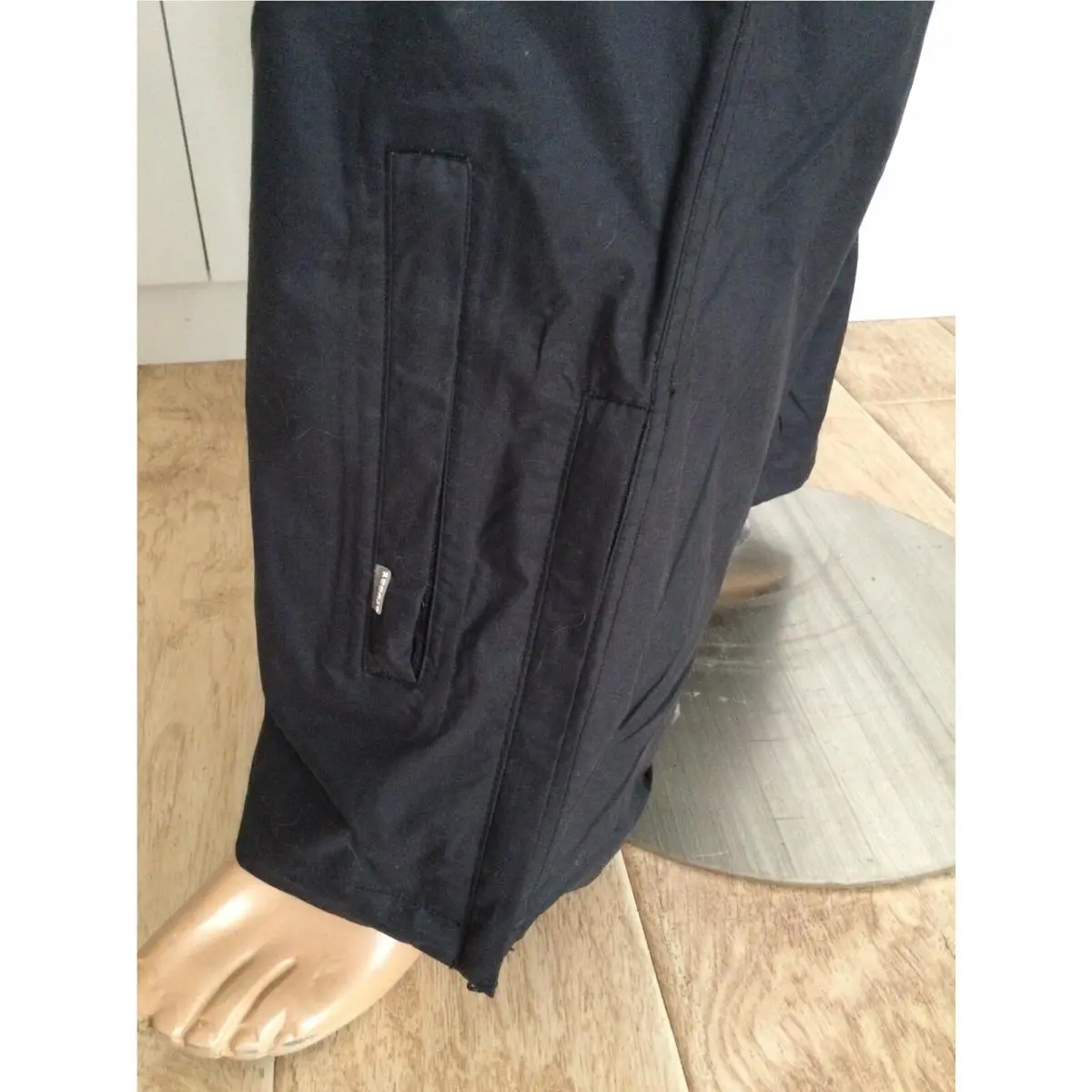 Stussy  clothing  - Black 5