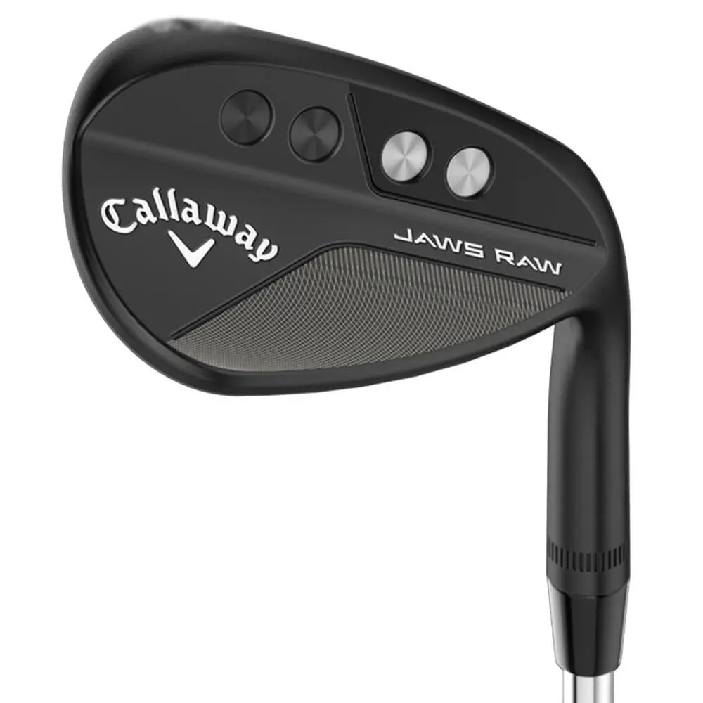 Callaway  - Chrome 5
