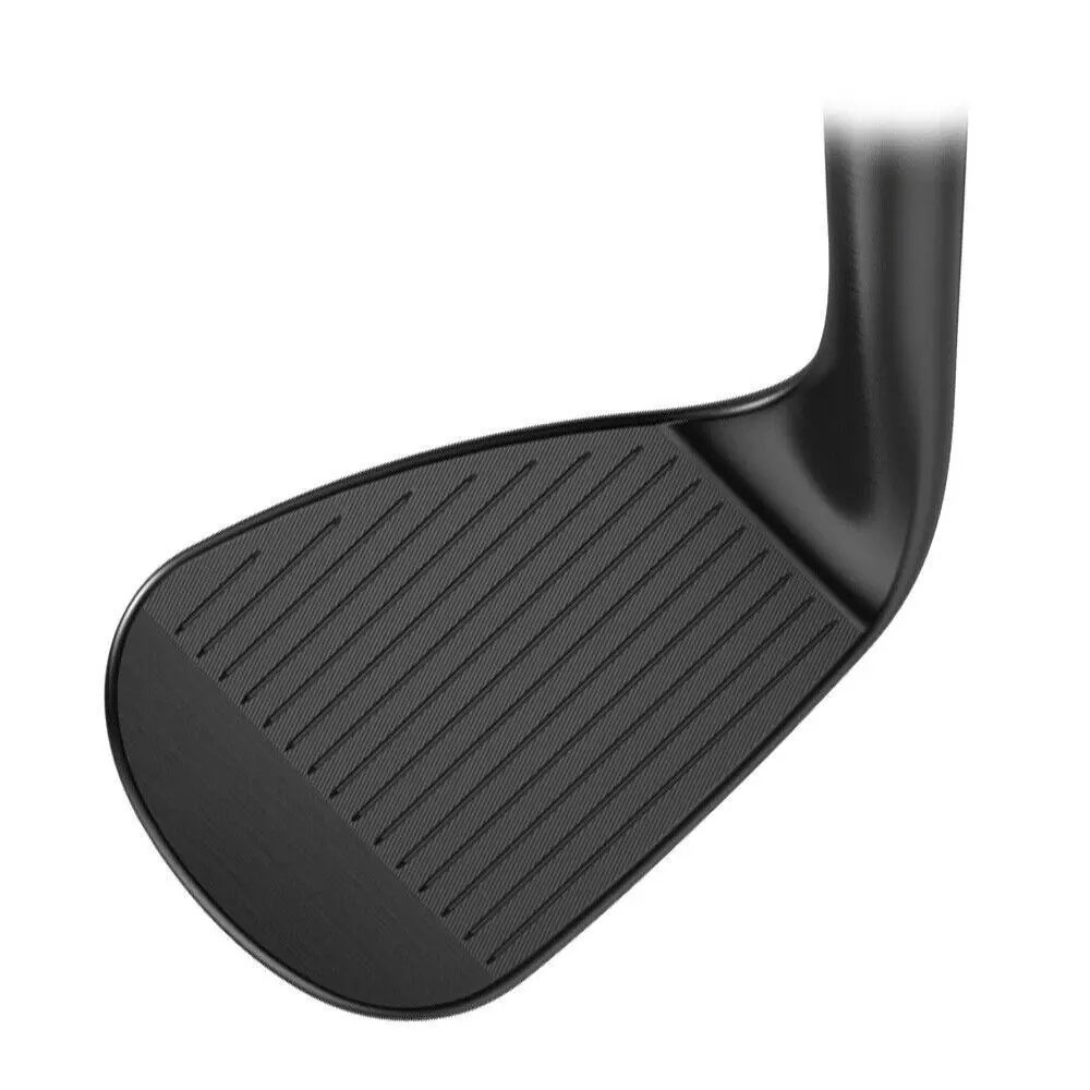 Callaway  - Chrome 7