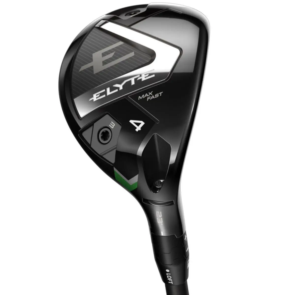 Callaway Elyte Max Fast Hybrid - 2025 Model
