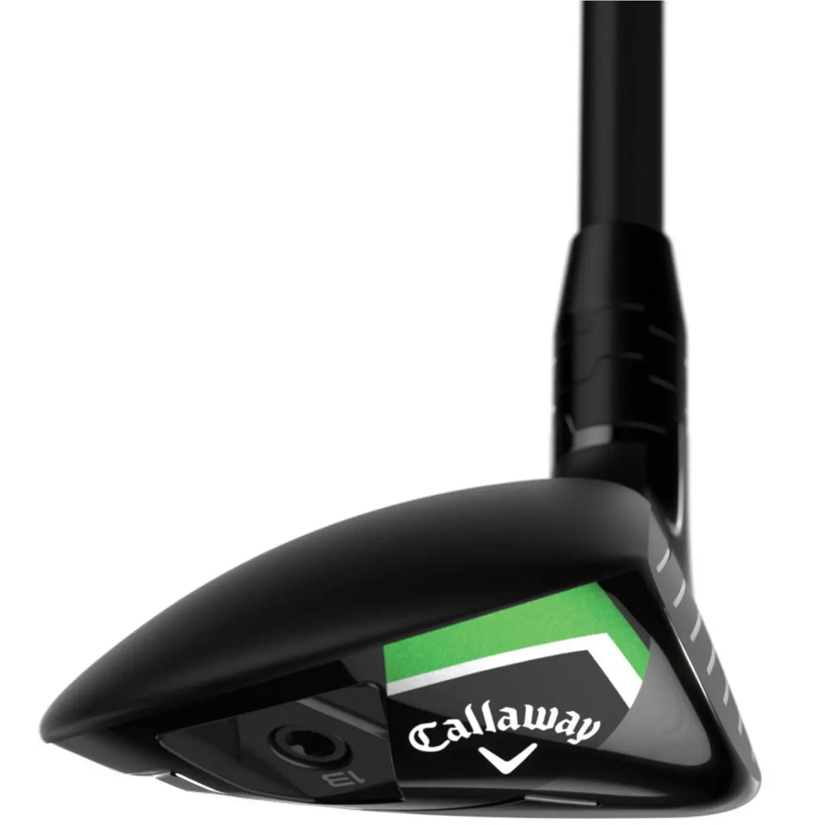 Callaway  - MCA Eldio White Green 40 (Ladies) - Black 1