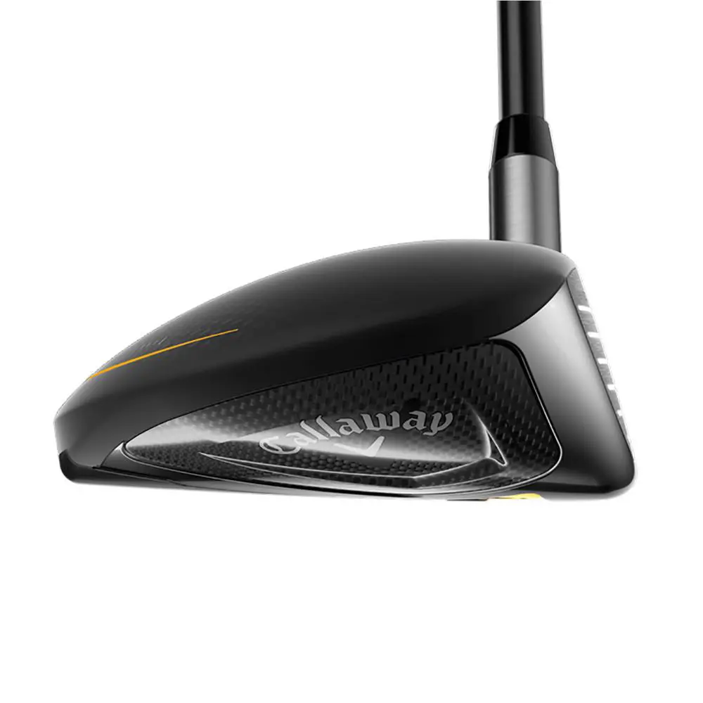Callaway  - Rogue ST LS - Rogue 2