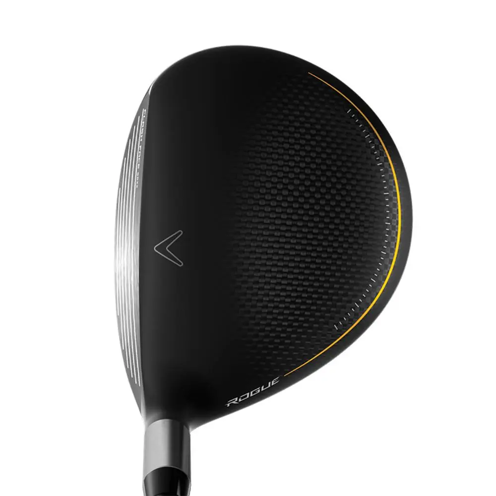 Callaway  - Rogue ST LS - Rogue 4
