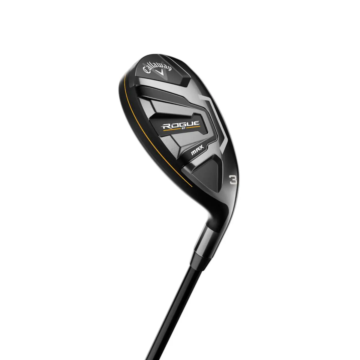 Callaway  - Callaway 2024 Rogue ST Max - Black 2