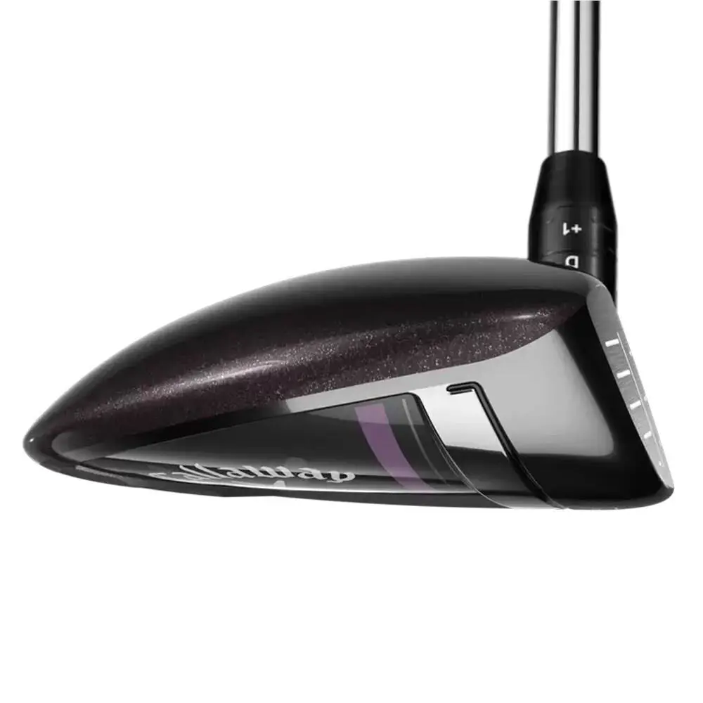 Callaway  - Chrome 2