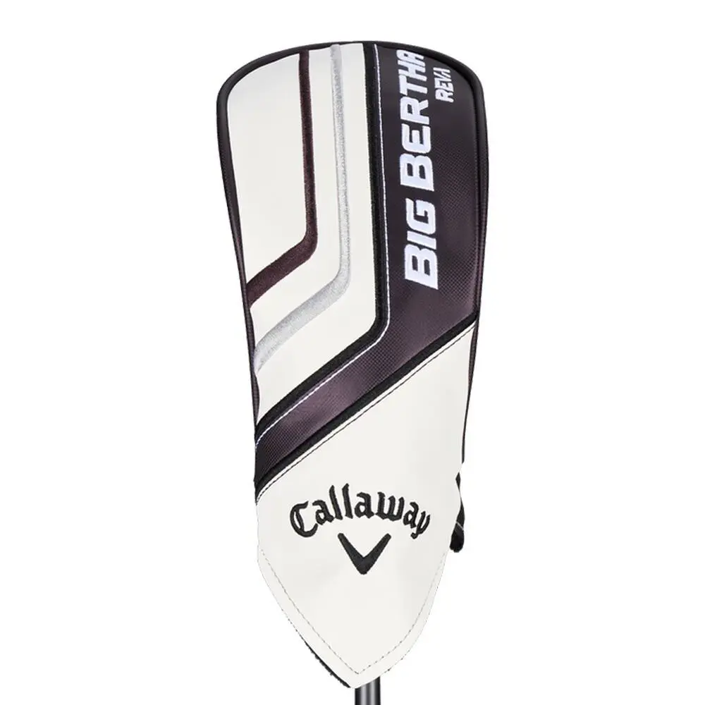 Callaway  - Chrome 5