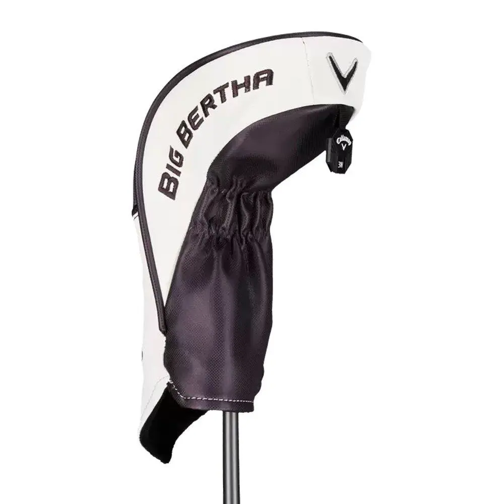 Callaway  - Chrome 6