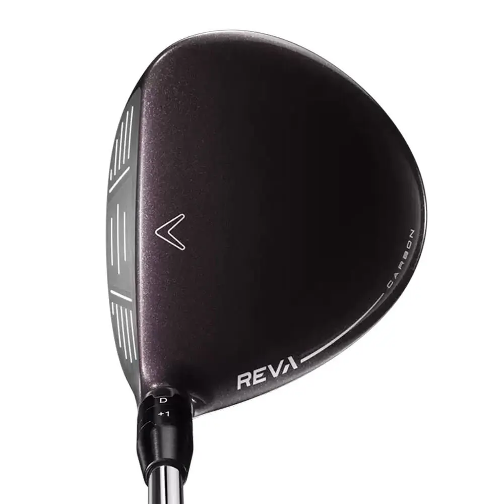 Callaway  - Chrome 9