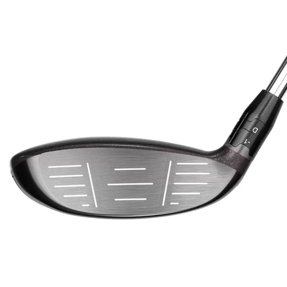 Callaway  - Chrome 11