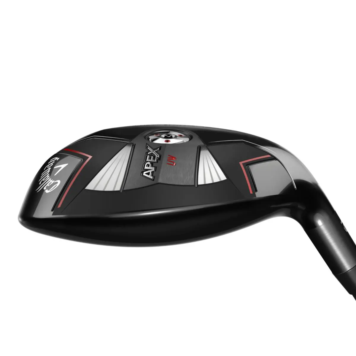 Callaway  - Apex Utility Wood - Apex Utility Wood - Black 4