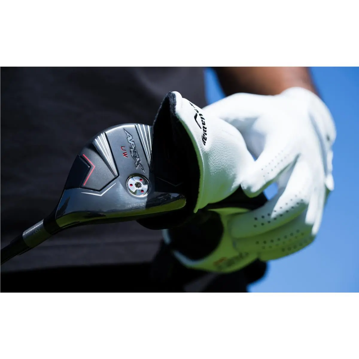 Callaway  - Apex Utility Wood - Apex Utility Wood - Black 16