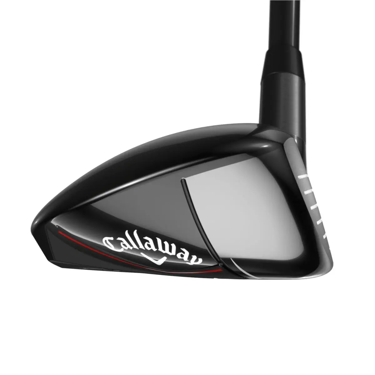 Callaway  - Apex Utility Wood - Apex Utility Wood - Black 13