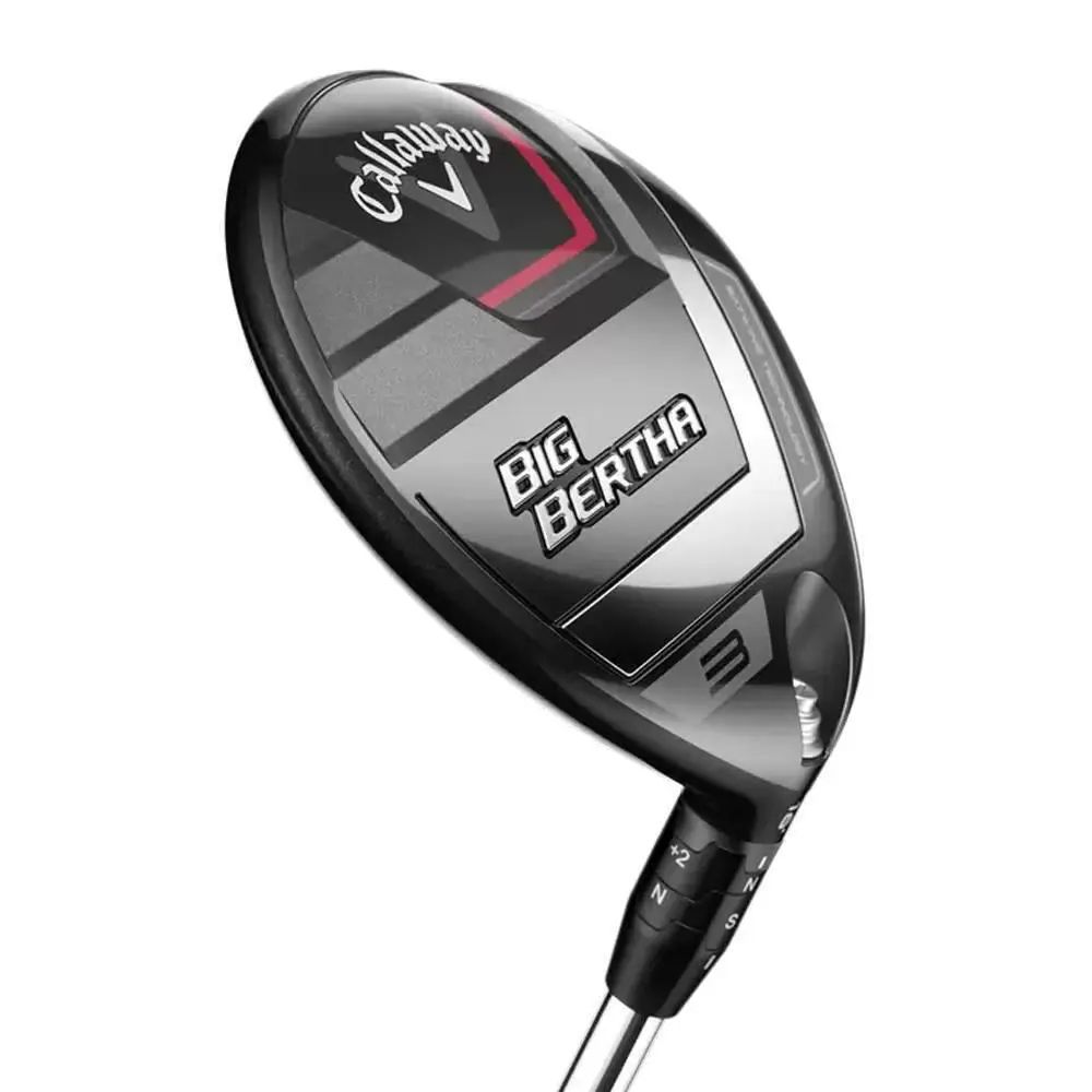 Callaway  - Chrome 4