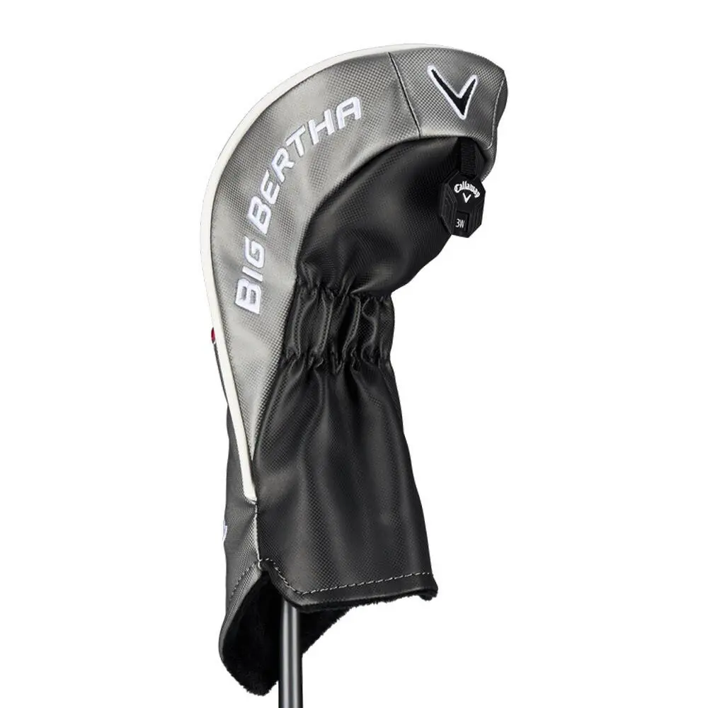 Callaway  - Chrome 6