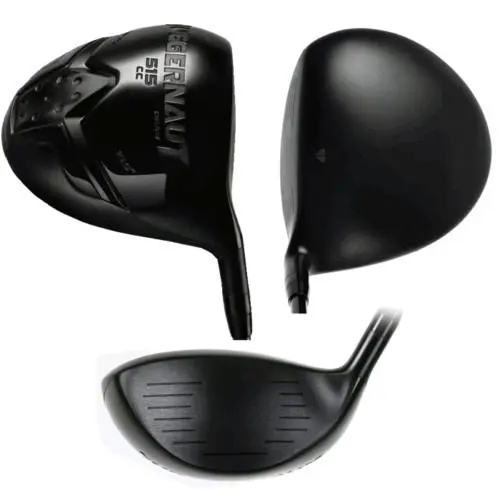 Callaway  - INTEGA SMASHER 550cCC USGA ILLEGAL DRIVER 1